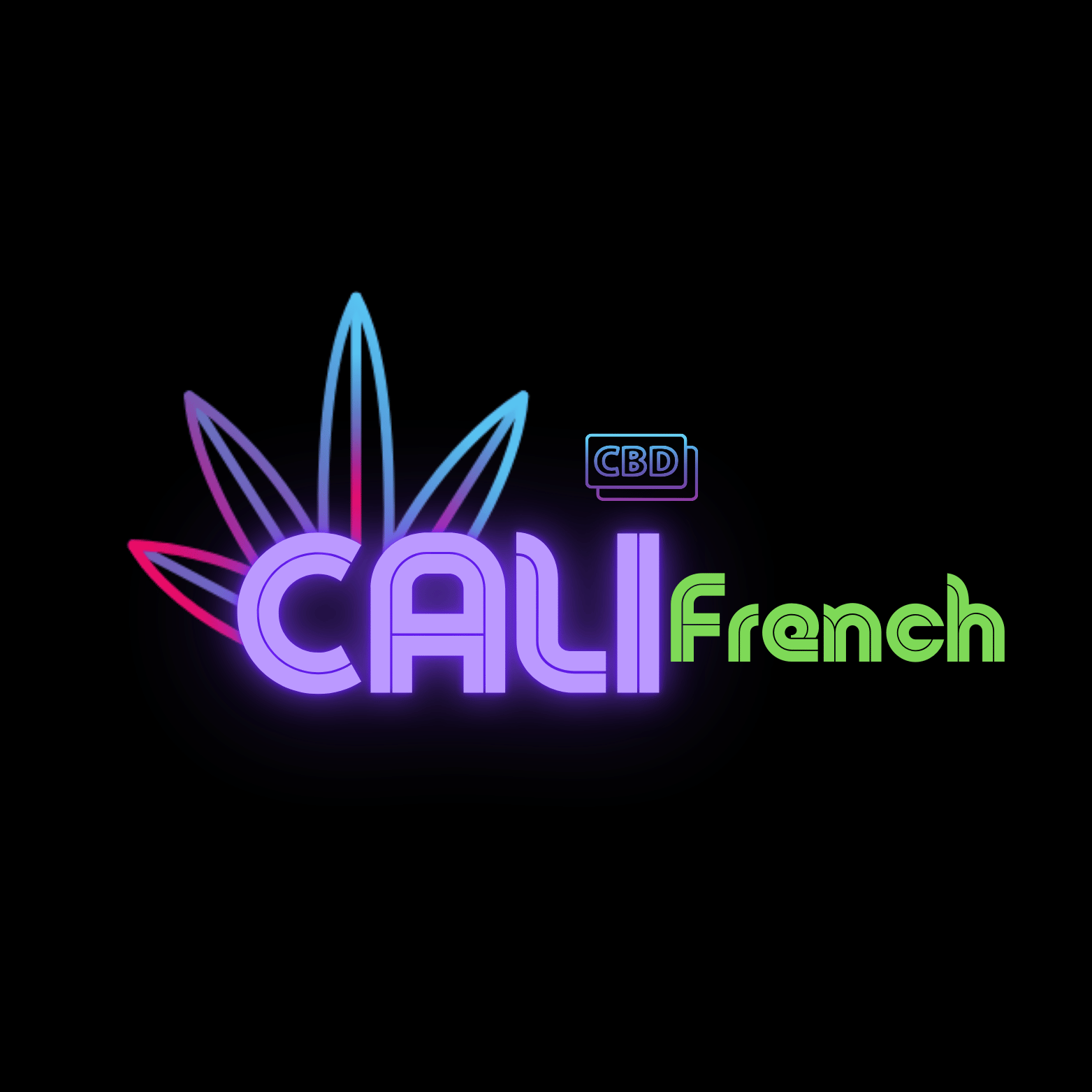 Ancien logo Cali French