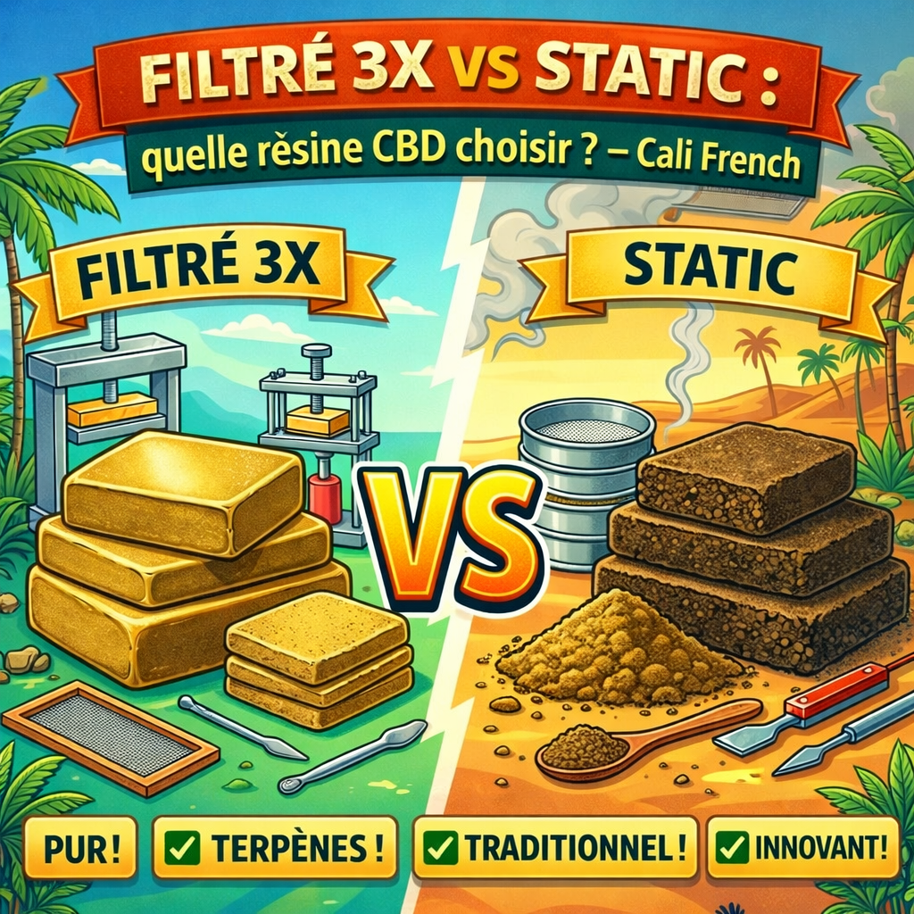 Article éducatif CBD